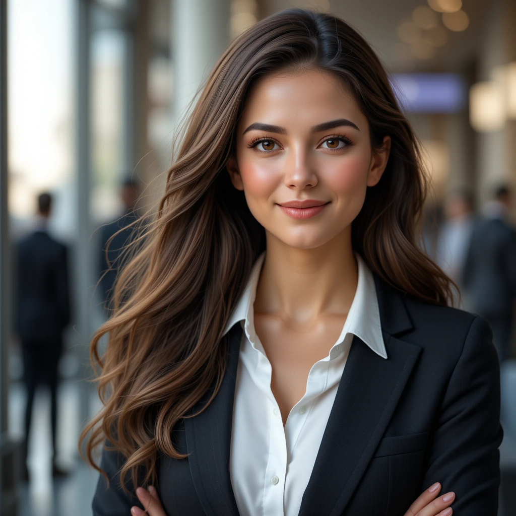 human transformation